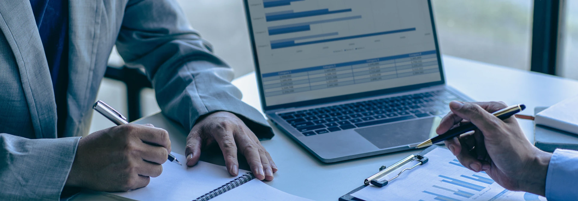 法人向けサービス紹介